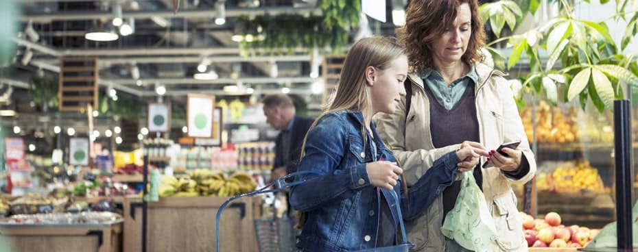 Goedkoop boodschappen doen? Zo doe je dat! Goedkoop boodschappen doen? Zo doe je dat!