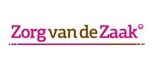 Logo Zorg van de Zaak Logo Zorg van de Zaak