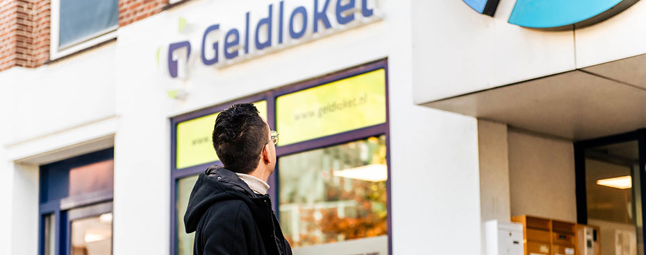 Shane in gesprek over schulden