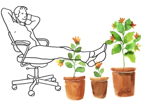Onze beleggingsexperts nemen je het werk uit handen. Onze beleggingsexperts nemen je het werk uit handen.